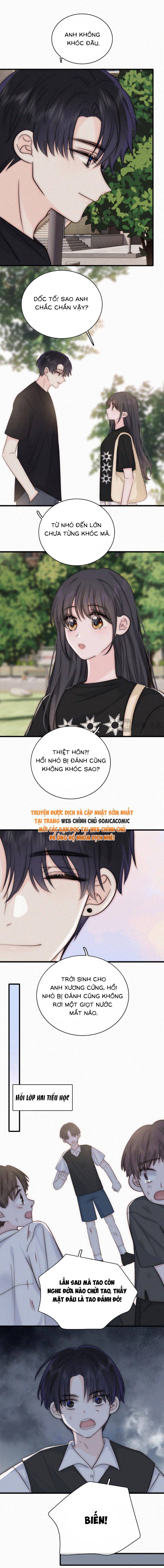 Điên Cuồng Yêu Em - Chap 144 - Trang 2
