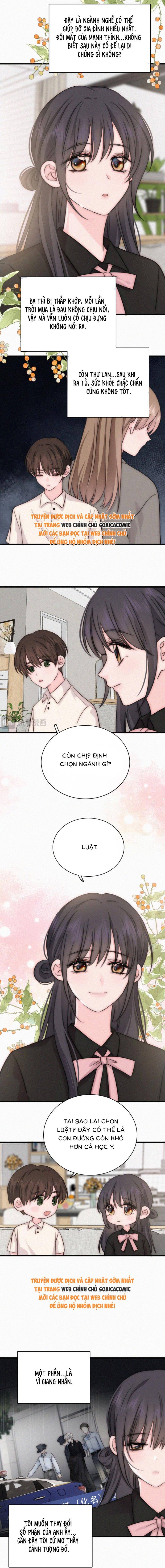 Điên Cuồng Yêu Em - Chap 145 - Trang 3