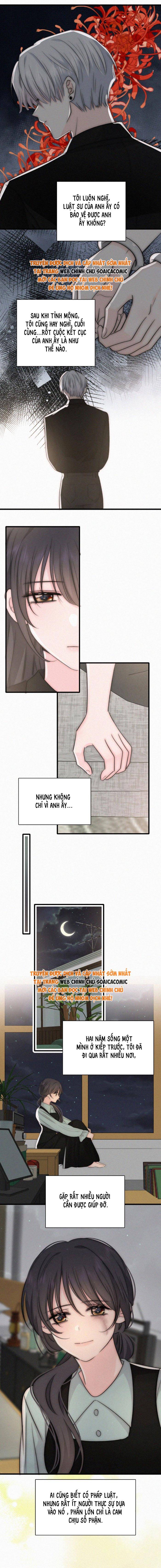 Điên Cuồng Yêu Em - Chap 145 - Trang 4