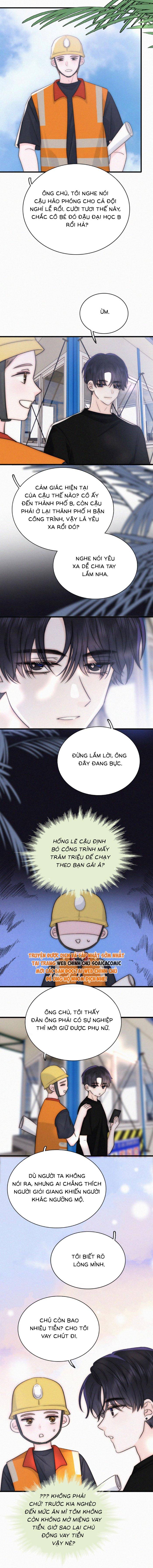 Điên Cuồng Yêu Em - Chap 145 - Trang 6