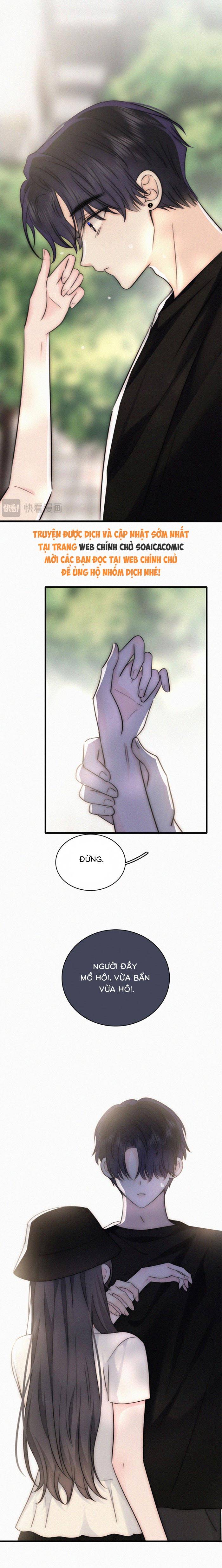 Điên Cuồng Yêu Em - Chap 146 - Trang 2