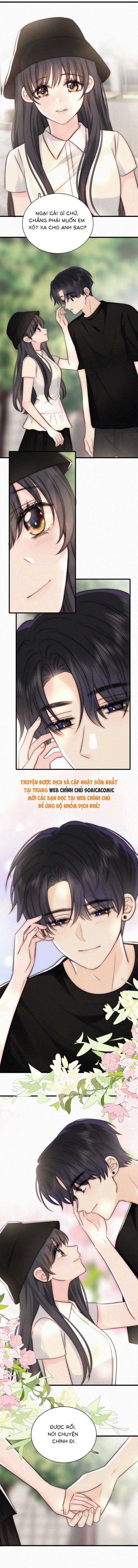 Điên Cuồng Yêu Em - Chap 146 - Trang 3