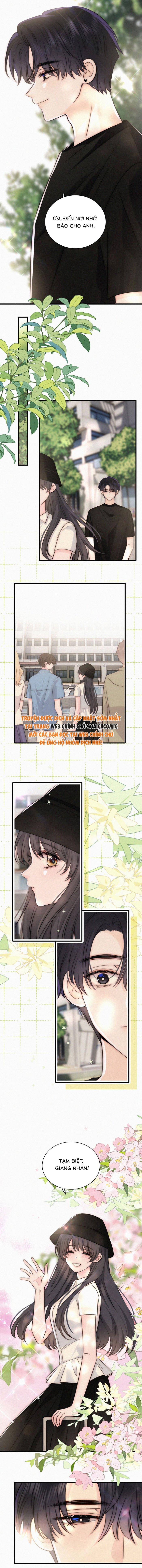 Điên Cuồng Yêu Em - Chap 146 - Trang 6