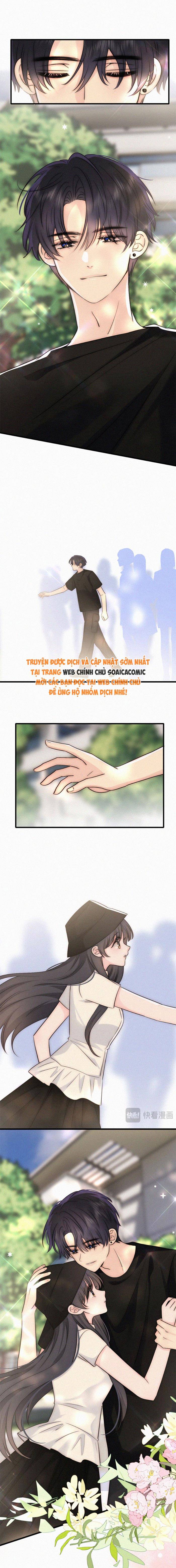 Điên Cuồng Yêu Em - Chap 146 - Trang 7