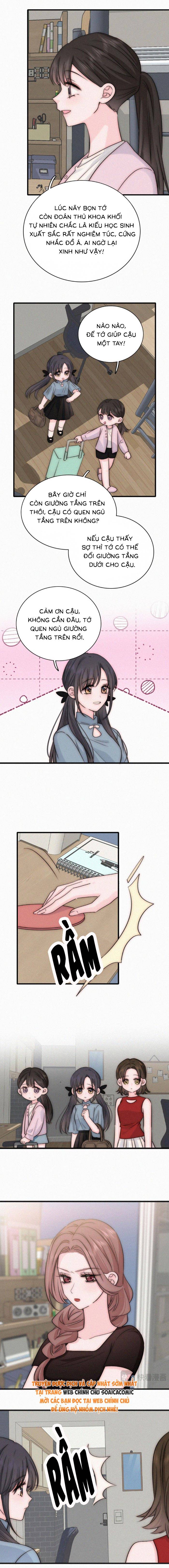 Điên Cuồng Yêu Em - Chap 147 - Trang 3