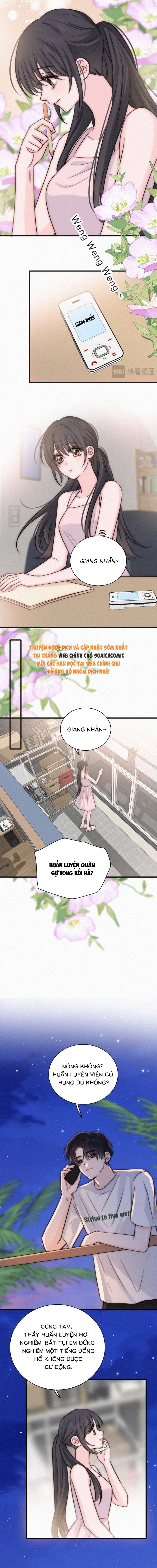 Điên Cuồng Yêu Em - Chap 147 - Trang 6