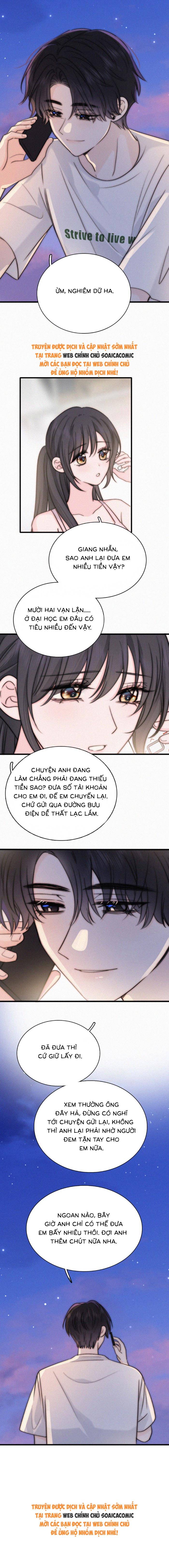 Điên Cuồng Yêu Em - Chap 147 - Trang 7