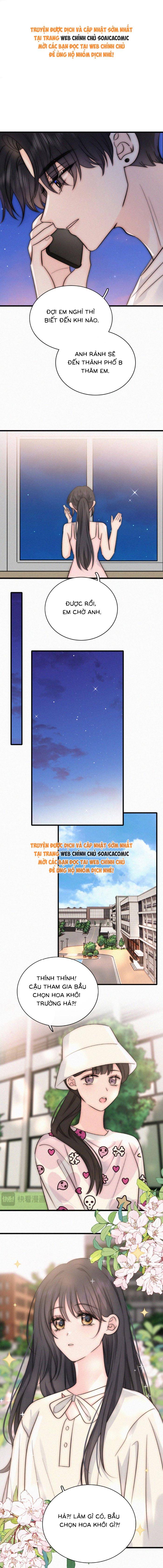 Điên Cuồng Yêu Em - Chap 148 - Trang 1