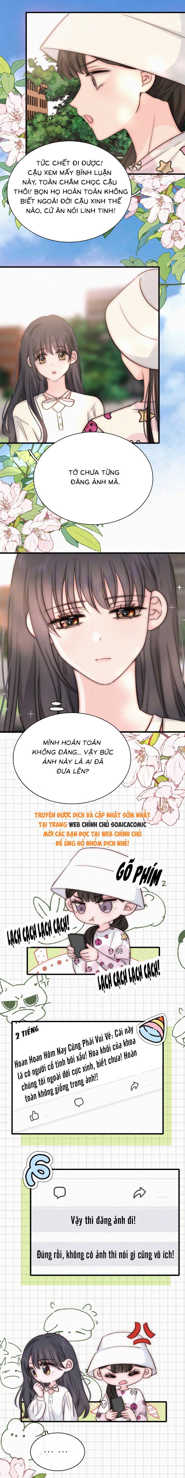 Điên Cuồng Yêu Em - Chap 148 - Trang 3