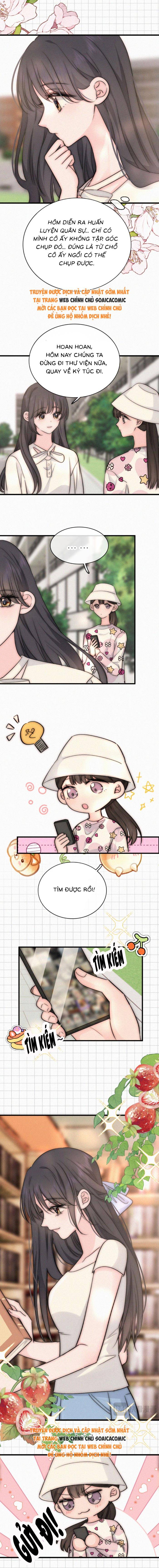 Điên Cuồng Yêu Em - Chap 148 - Trang 4