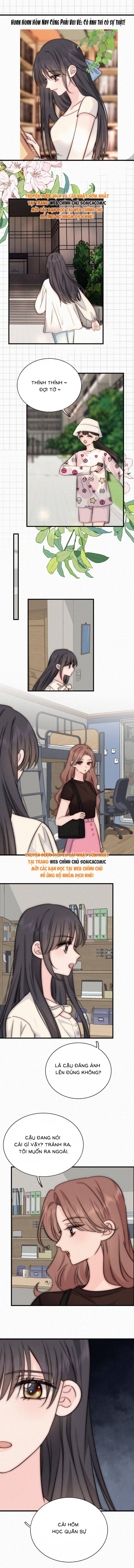 Điên Cuồng Yêu Em - Chap 148 - Trang 5