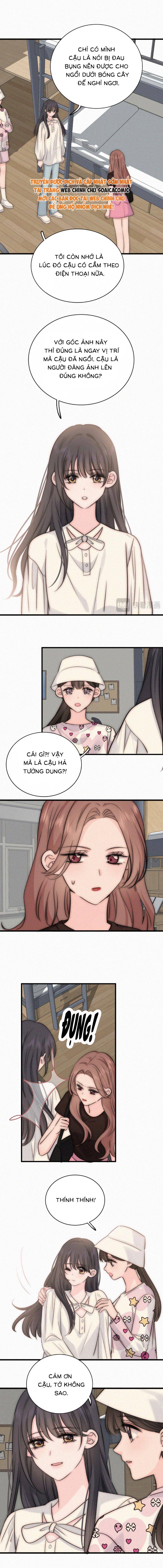 Điên Cuồng Yêu Em - Chap 148 - Trang 6