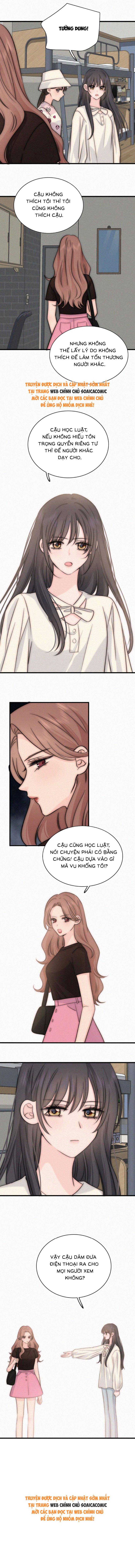 Điên Cuồng Yêu Em - Chap 148 - Trang 7