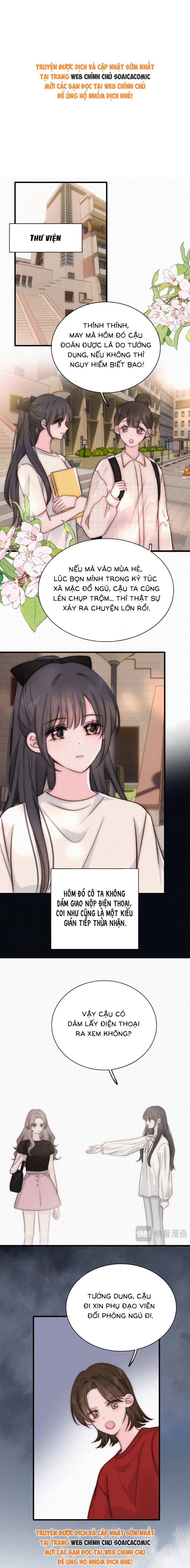 Điên Cuồng Yêu Em - Chap 149 - Trang 1