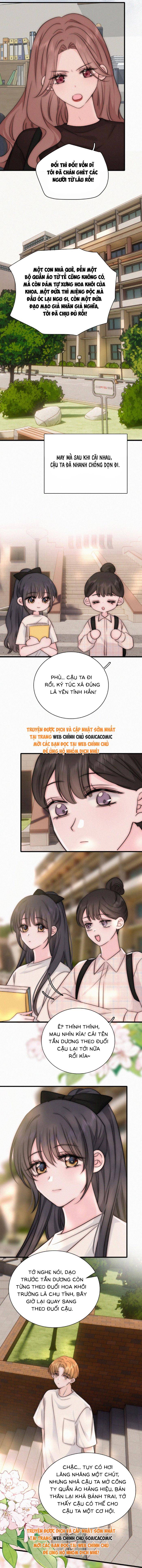 Điên Cuồng Yêu Em - Chap 149 - Trang 2