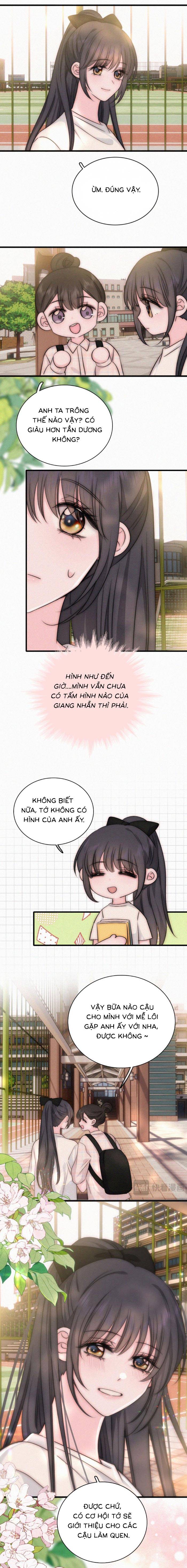 Điên Cuồng Yêu Em - Chap 149 - Trang 5