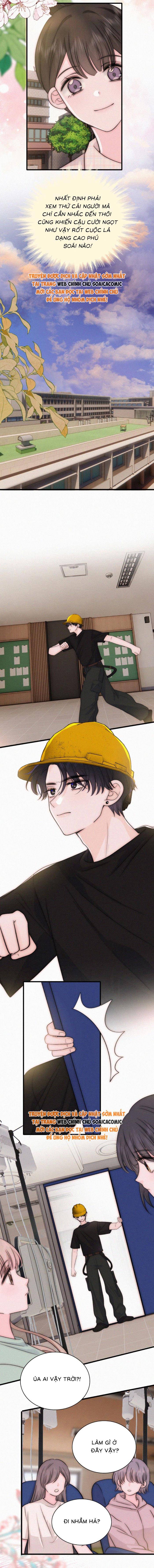 Điên Cuồng Yêu Em - Chap 149 - Trang 6