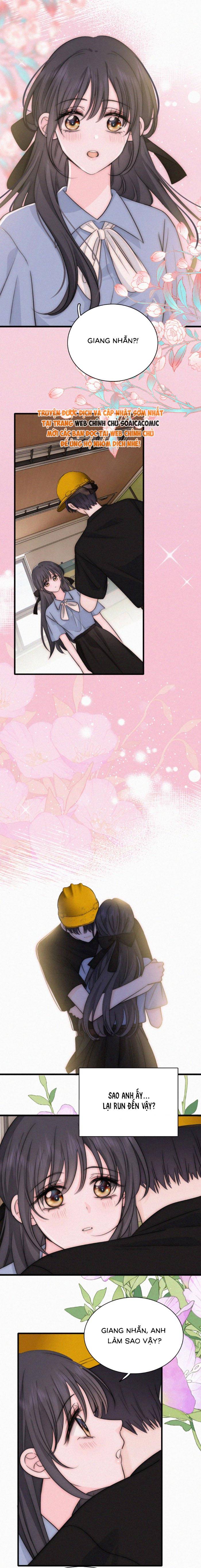 Điên Cuồng Yêu Em - Chap 149 - Trang 7