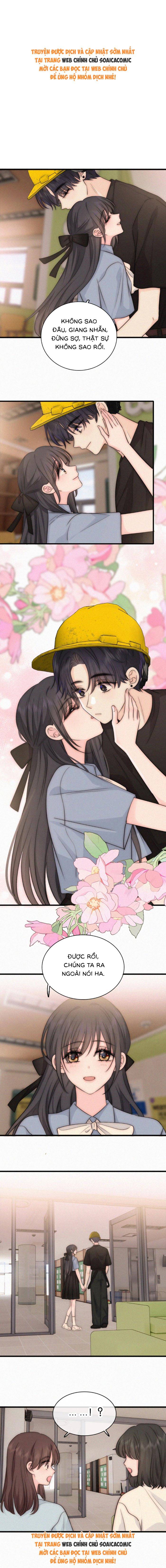 Điên Cuồng Yêu Em - Chap 150 - Trang 1