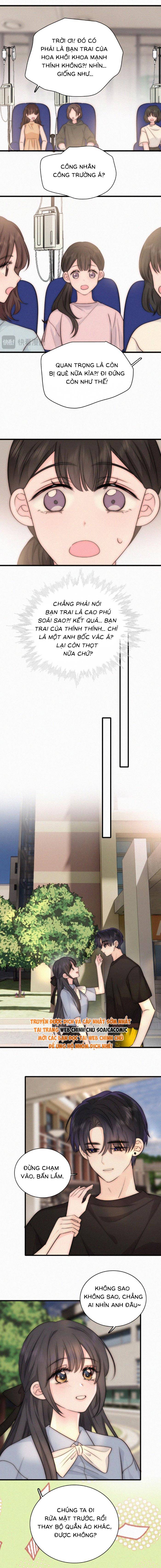 Điên Cuồng Yêu Em - Chap 150 - Trang 2