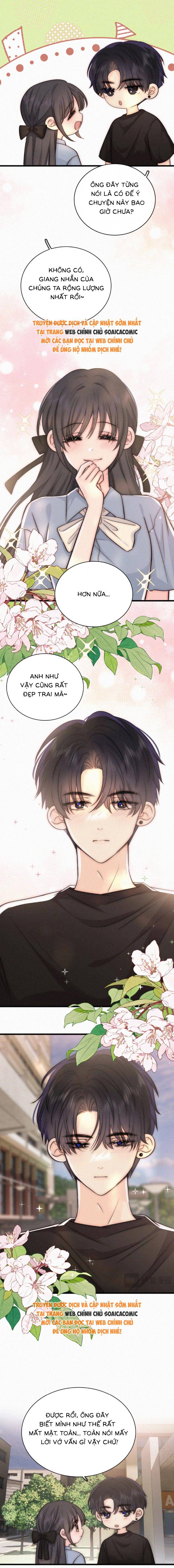 Điên Cuồng Yêu Em - Chap 150 - Trang 3