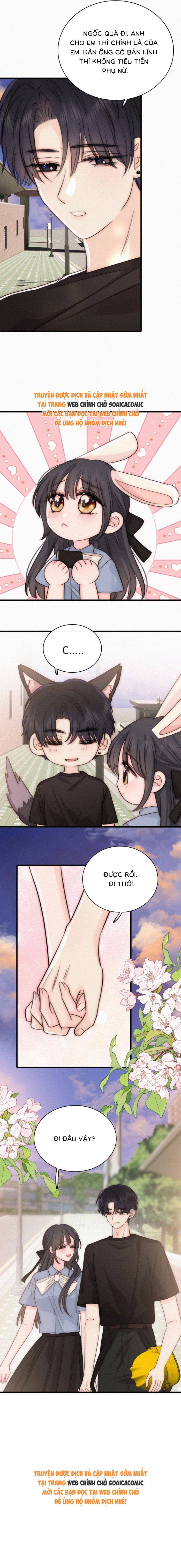 Điên Cuồng Yêu Em - Chap 150 - Trang 8