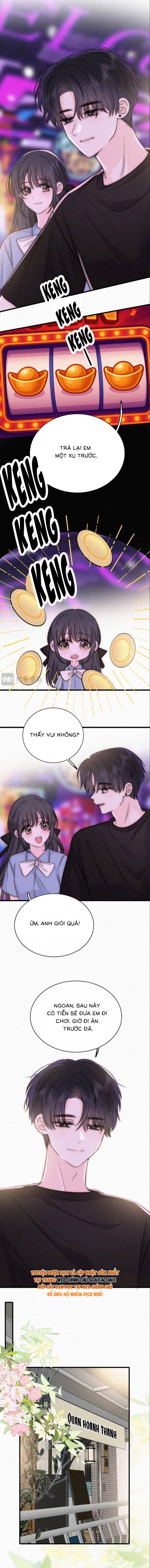 Điên Cuồng Yêu Em - Chap 151 - Trang 2