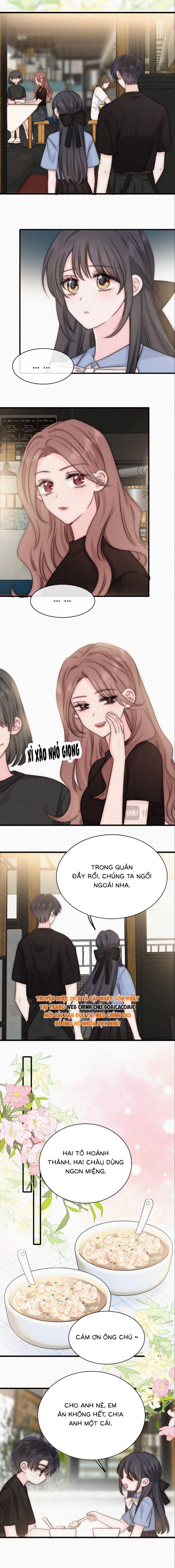 Điên Cuồng Yêu Em - Chap 151 - Trang 3