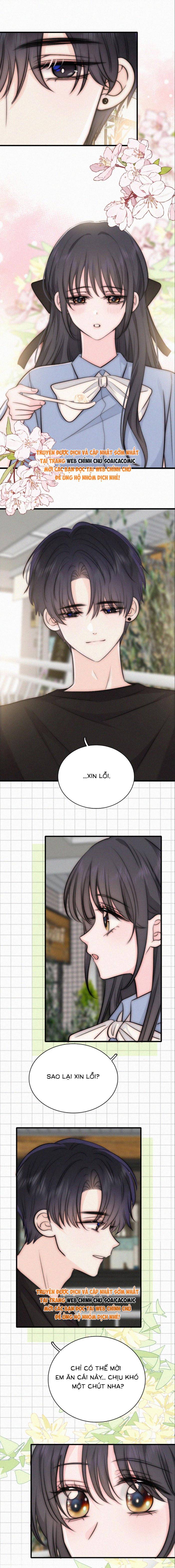 Điên Cuồng Yêu Em - Chap 151 - Trang 4