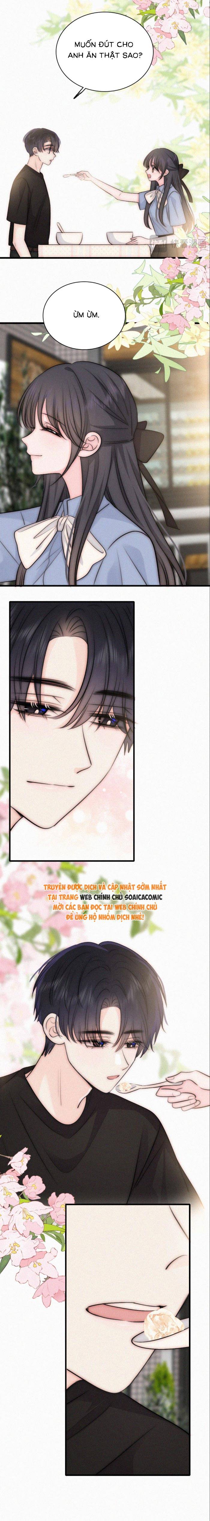 Điên Cuồng Yêu Em - Chap 151 - Trang 6