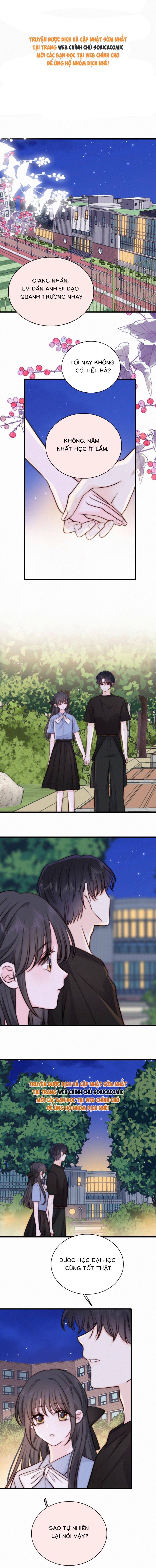 Điên Cuồng Yêu Em - Chap 152 - Trang 1