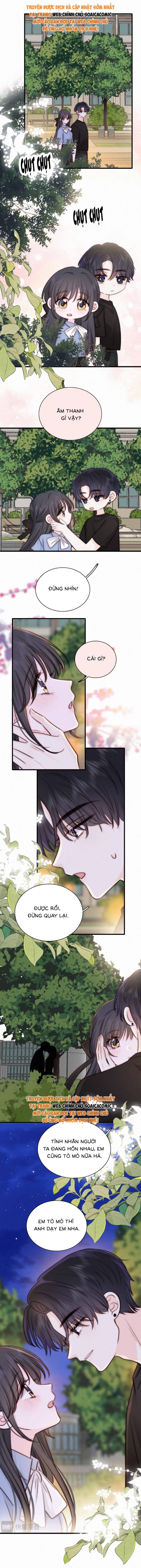 Điên Cuồng Yêu Em - Chap 152 - Trang 3