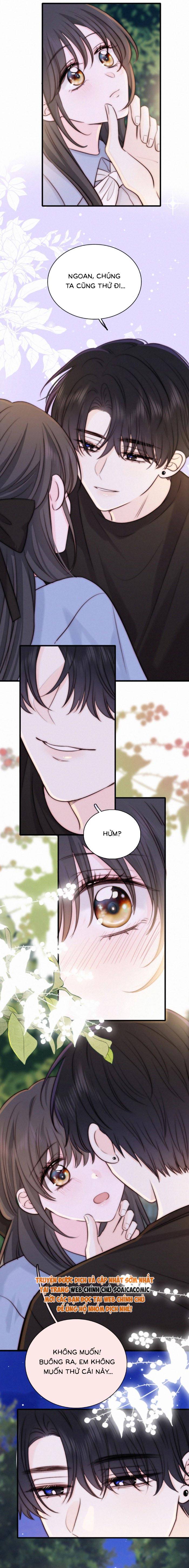 Điên Cuồng Yêu Em - Chap 152 - Trang 6