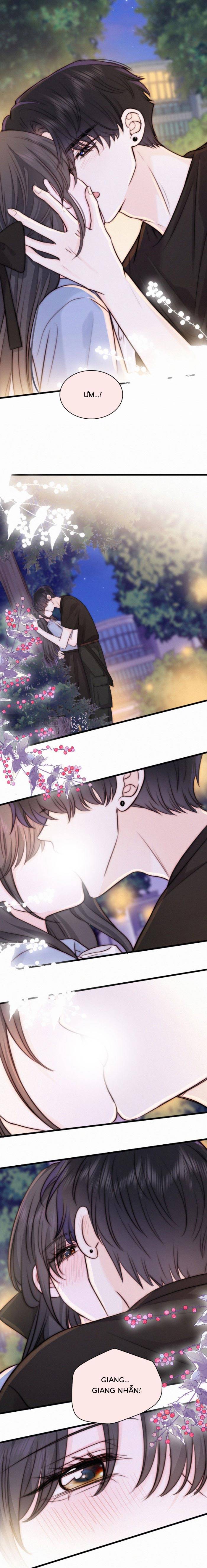 Điên Cuồng Yêu Em - Chap 152 - Trang 7