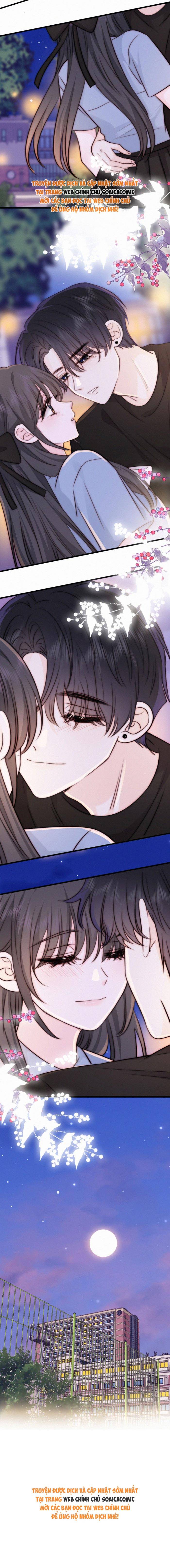 Điên Cuồng Yêu Em - Chap 152 - Trang 8