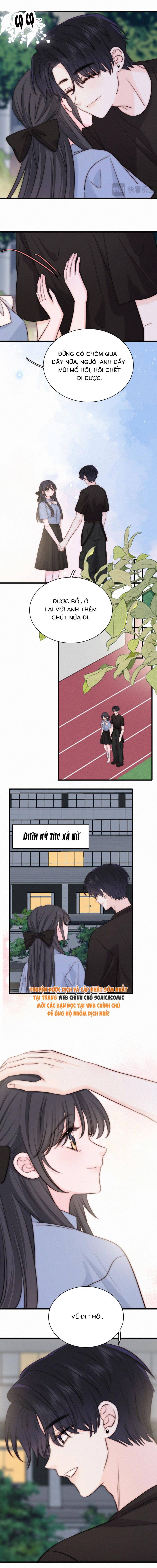 Điên Cuồng Yêu Em - Chap 153 - Trang 3