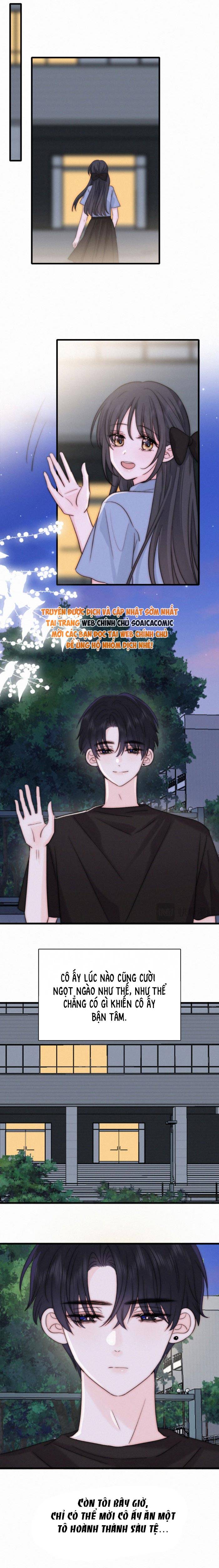 Điên Cuồng Yêu Em - Chap 153 - Trang 4