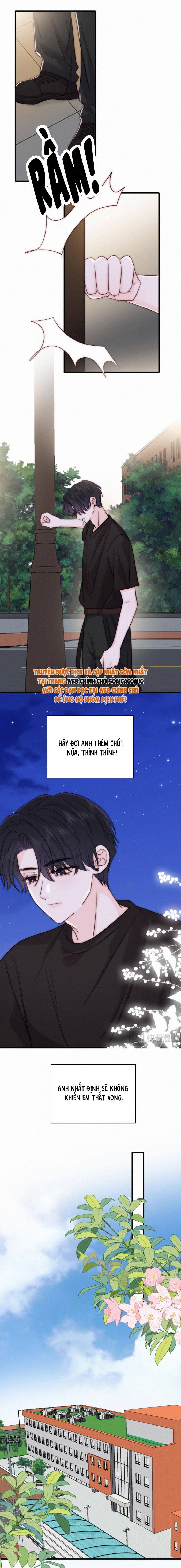 Điên Cuồng Yêu Em - Chap 153 - Trang 6