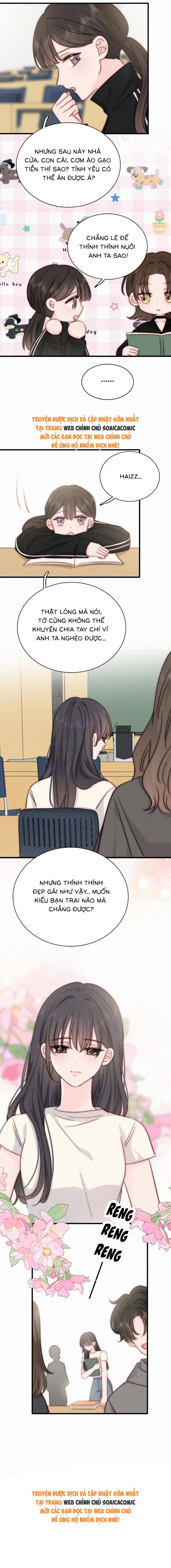 Điên Cuồng Yêu Em - Chap 153 - Trang 8