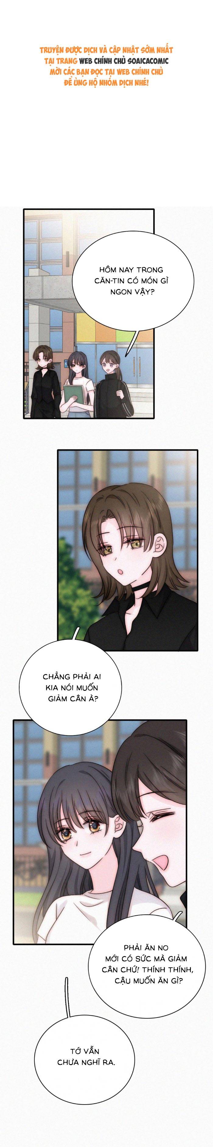 Điên Cuồng Yêu Em - Chap 154 - Trang 1