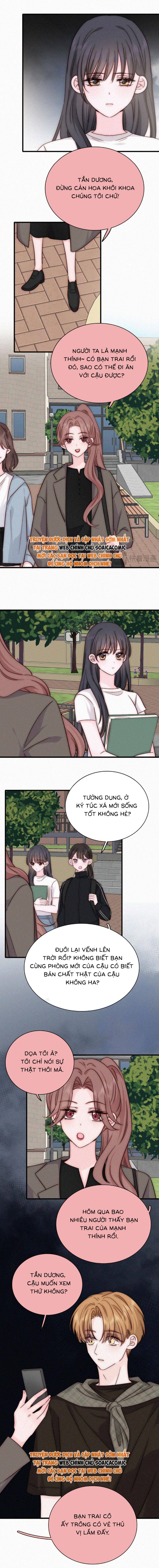 Điên Cuồng Yêu Em - Chap 154 - Trang 3