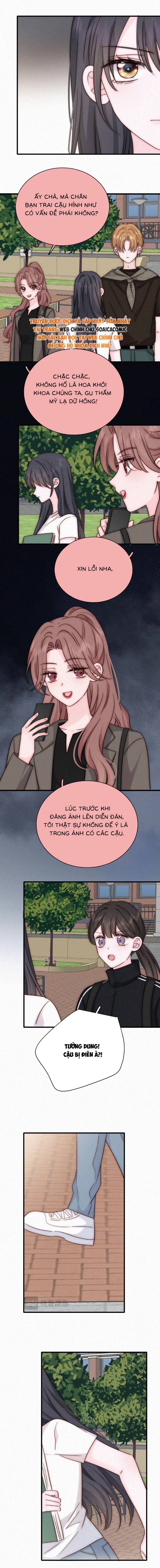 Điên Cuồng Yêu Em - Chap 154 - Trang 5