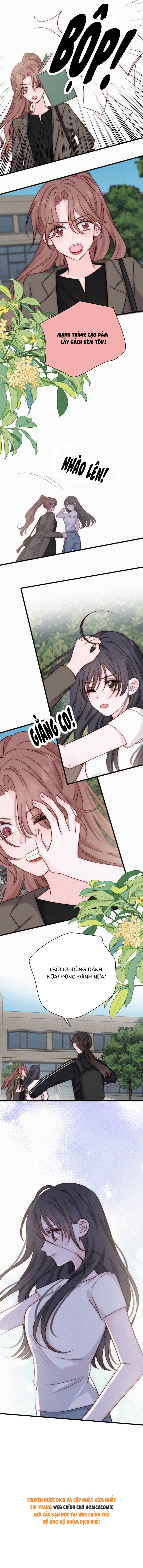 Điên Cuồng Yêu Em - Chap 154 - Trang 8