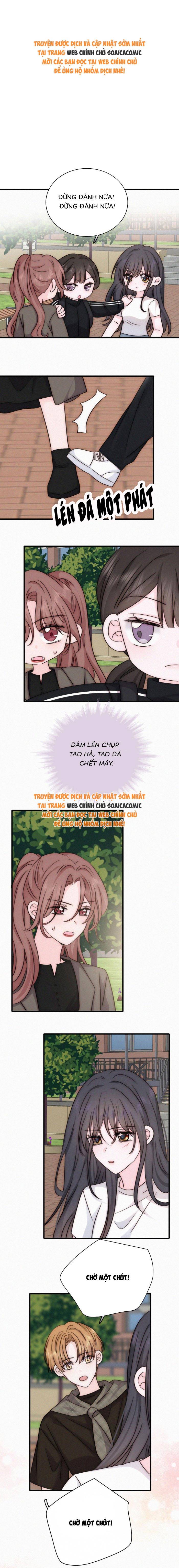Điên Cuồng Yêu Em - Chap 155 - Trang 1