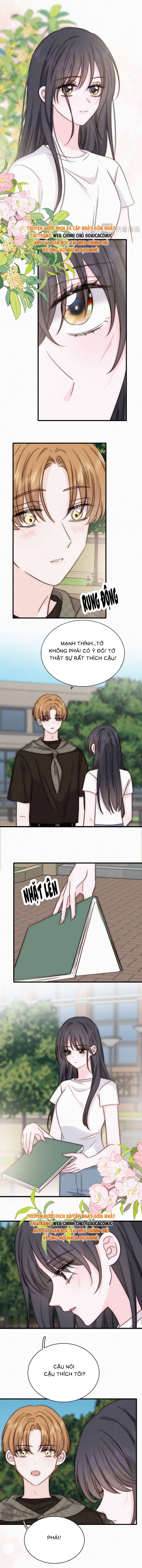 Điên Cuồng Yêu Em - Chap 155 - Trang 2