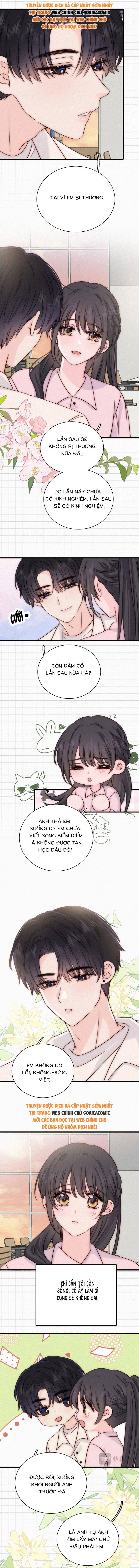 Điên Cuồng Yêu Em - Chap 156 - Trang 6