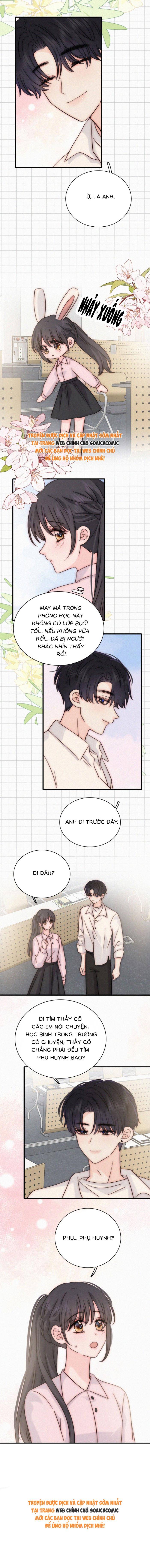 Điên Cuồng Yêu Em - Chap 156 - Trang 7