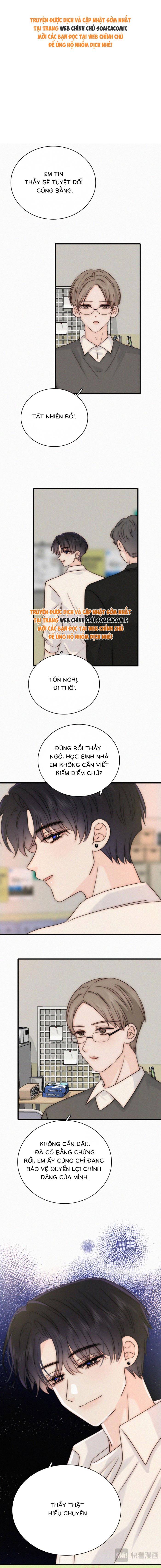 Điên Cuồng Yêu Em - Chap 158 - Trang 1