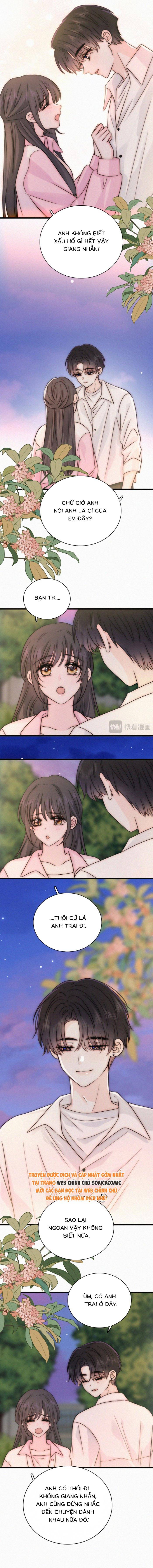 Điên Cuồng Yêu Em - Chap 158 - Trang 3