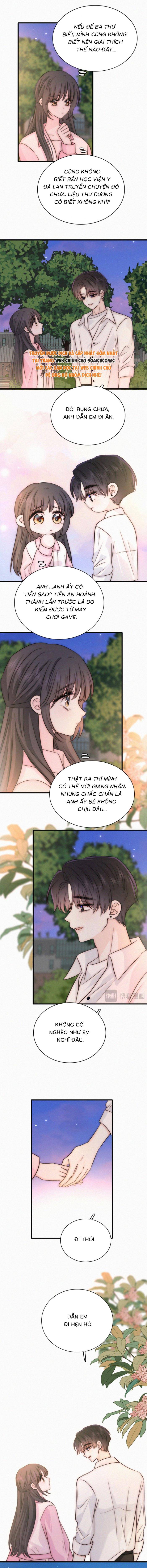 Điên Cuồng Yêu Em - Chap 158 - Trang 4